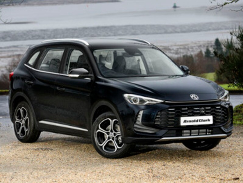 Used MG MG ZS 2025 for sale - 77874197: Photo 7