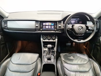 Used Skoda Kodiaq 2023 for sale - 79493256: Photo
