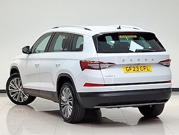 Used Skoda Kodiaq 2023 for sale - 79493256: Photo