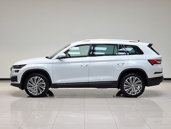 Used Skoda Kodiaq 2023 for sale - 79493256: Photo