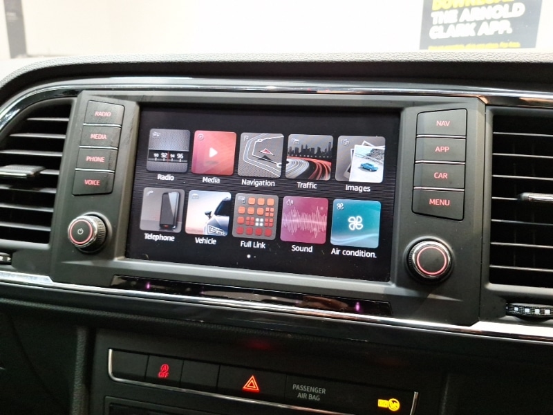 Used SEAT Ateca 2018 for sale - 77999849: Photo 10