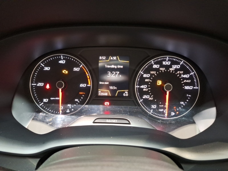 Used SEAT Ateca 2018 for sale - 77999849: Photo 11