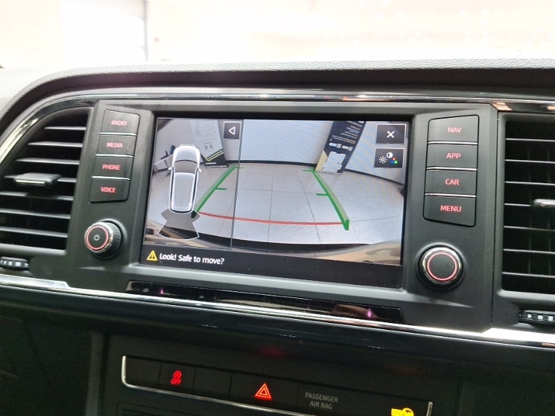 Used SEAT Ateca 2018 for sale - 77999849: Photo 13