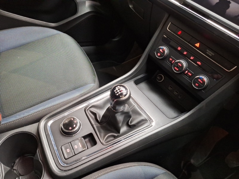 Used SEAT Ateca 2018 for sale - 77999849: Photo 14