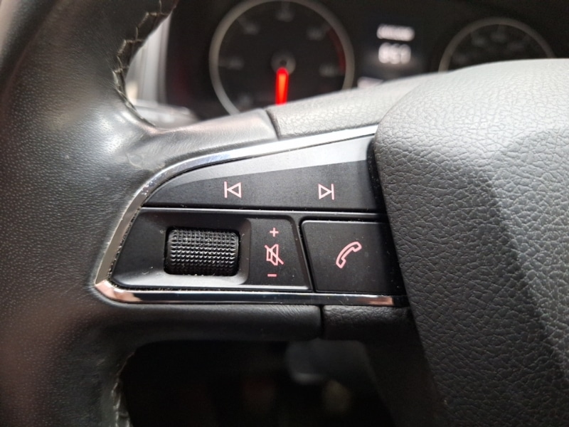 Used SEAT Ateca 2018 for sale - 77999849: Photo 15