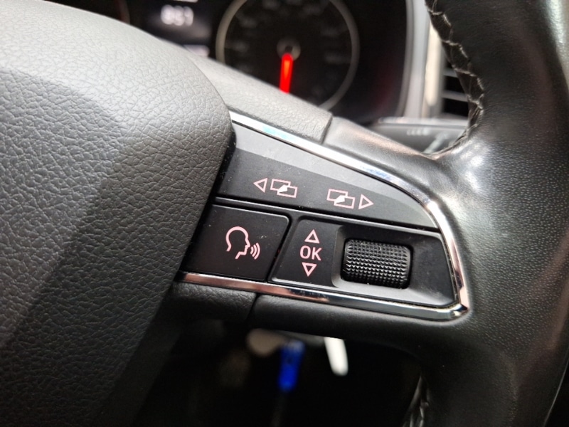 Used SEAT Ateca 2018 for sale - 77999849: Photo 16