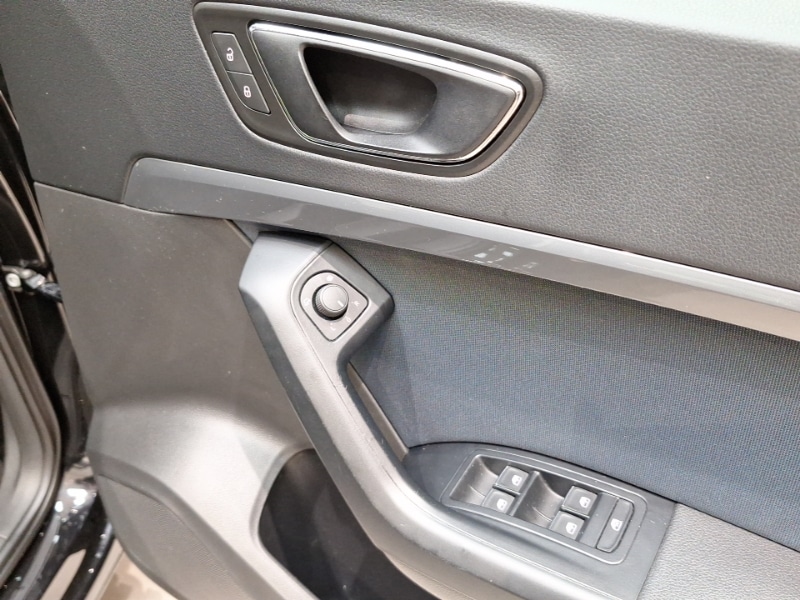 Used SEAT Ateca 2018 for sale - 77999849: Photo 17