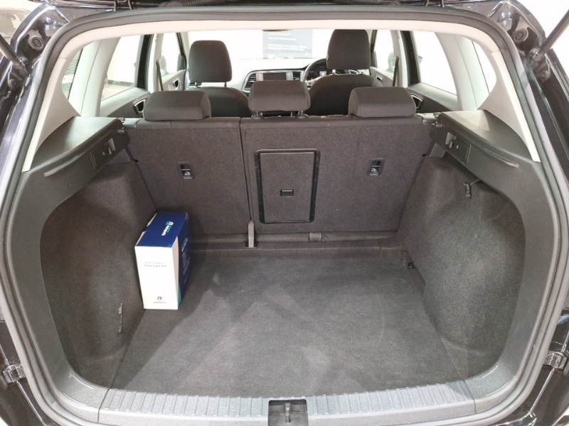 Used SEAT Ateca 2018 for sale - 77999849: Photo 8