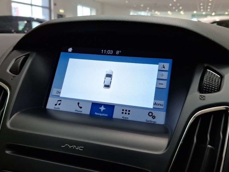 Used Ford Focus 2017 for sale - 77832631: Photo 13