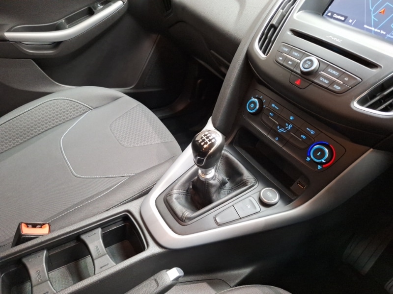 Used Ford Focus 2017 for sale - 77832631: Photo 14