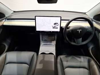 Used Tesla Model Y 2023 for sale - 74316055: Photo