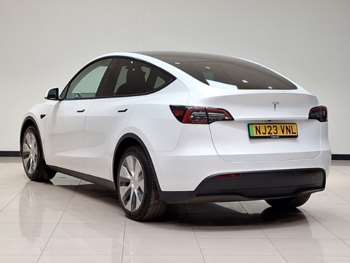 Used Tesla Model Y 2023 for sale - 74316055: Photo
