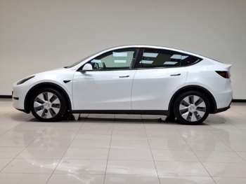 Used Tesla Model Y 2023 for sale - 74316055: Photo