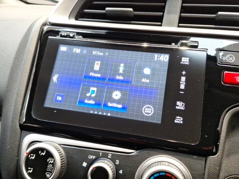 Used Honda Jazz 2017 for sale - 77405023: Photo 10