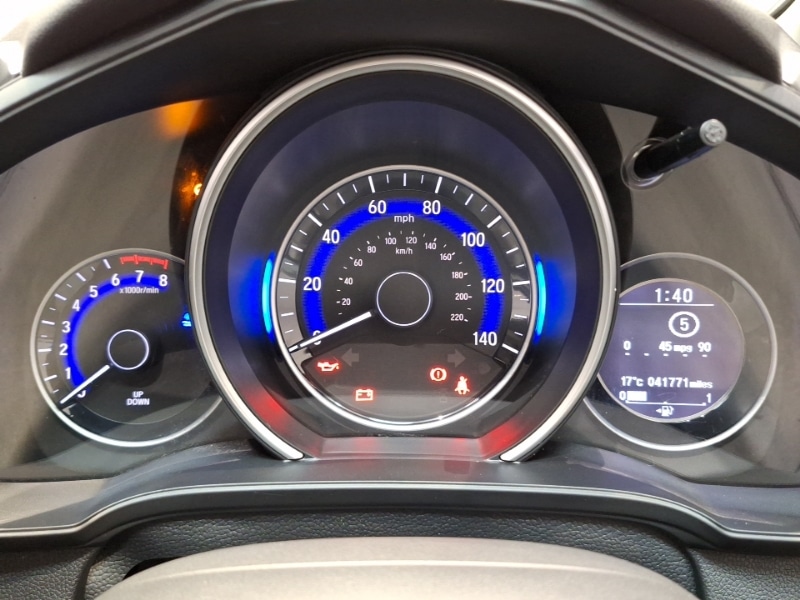 Used Honda Jazz 2017 for sale - 77405023: Photo 11