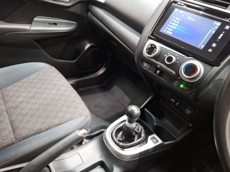 Used Honda Jazz 2017 for sale - 77405023: Photo 15