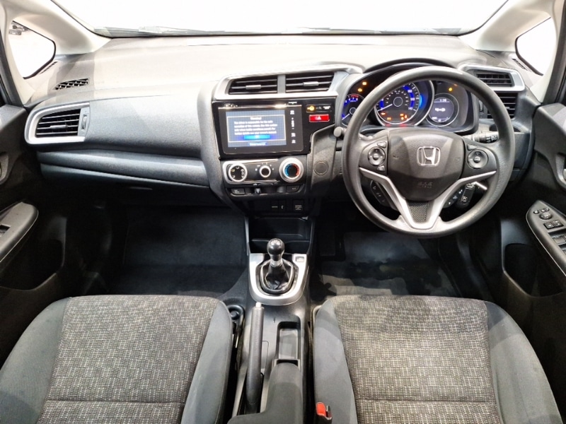 Used Honda Jazz 2017 for sale - 77405023: Photo 2