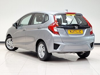 Used Honda Jazz 2017 for sale - 77405023: Photo