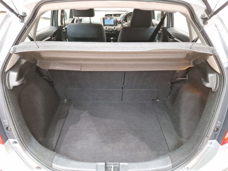 Used Honda Jazz 2017 for sale - 77405023: Photo 8