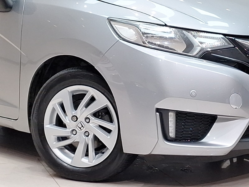 Used Honda Jazz 2017 for sale - 77405023: Photo 9