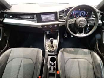 Used Audi A1 2019 for sale - 74919592: Photo