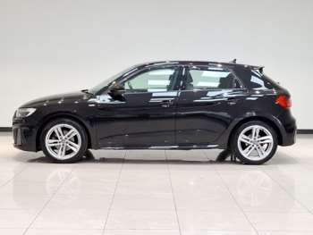 Used Audi A1 2019 for sale - 74919592: Photo