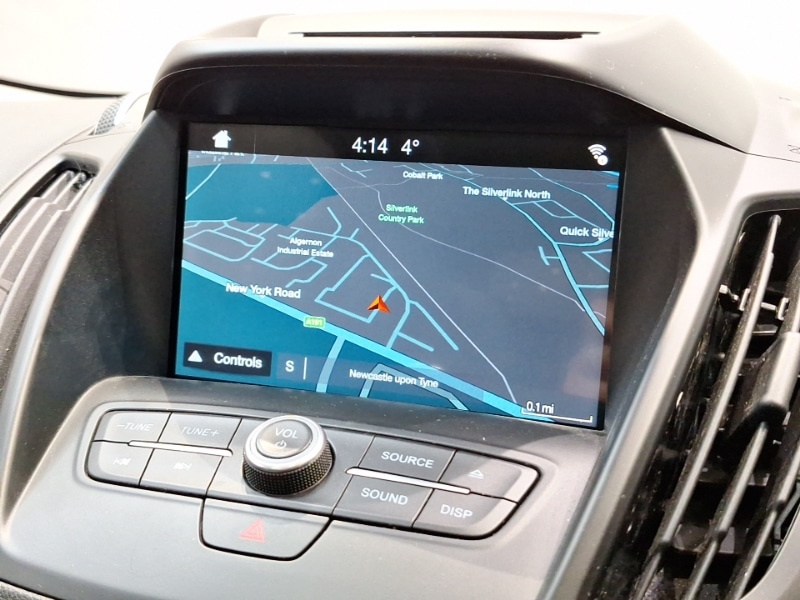 Used Ford Kuga 2018 for sale - 77343327: Photo 10