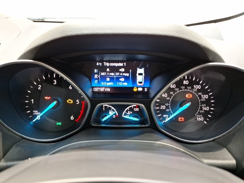 Used Ford Kuga 2018 for sale - 77343327: Photo 11