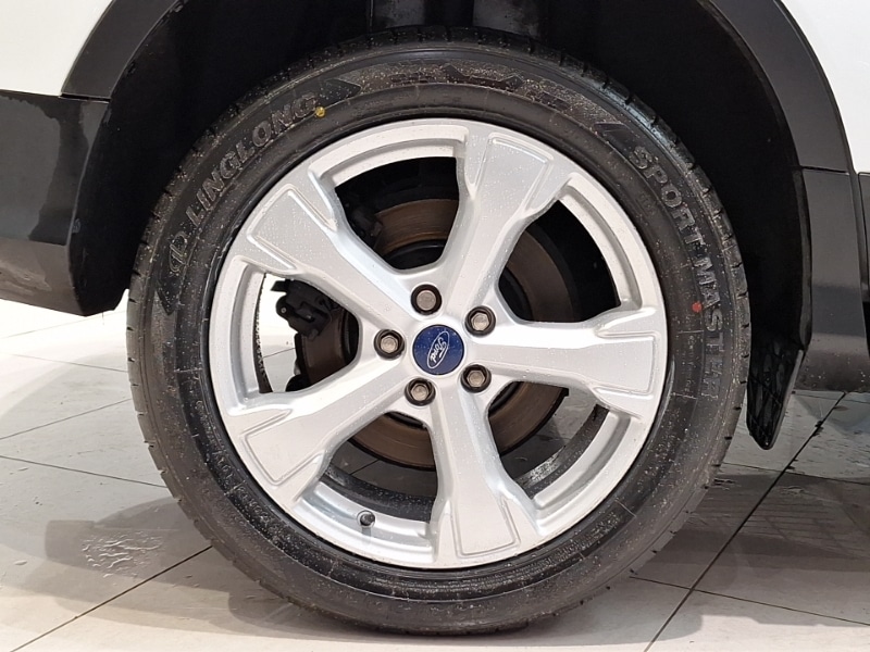 Used Ford Kuga 2018 for sale - 77343327: Photo 12