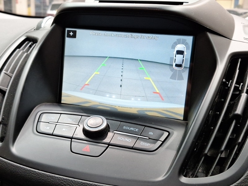 Used Ford Kuga 2018 for sale - 77343327: Photo 14