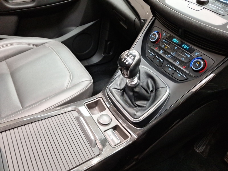 Used Ford Kuga 2018 for sale - 77343327: Photo 15