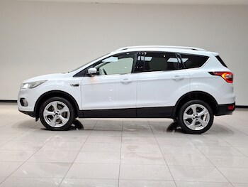 Used Ford Kuga 2018 for sale - 77343327: Photo