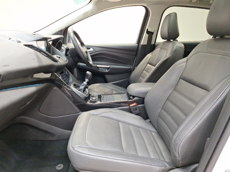 Used Ford Kuga 2018 for sale - 77343327: Photo 5