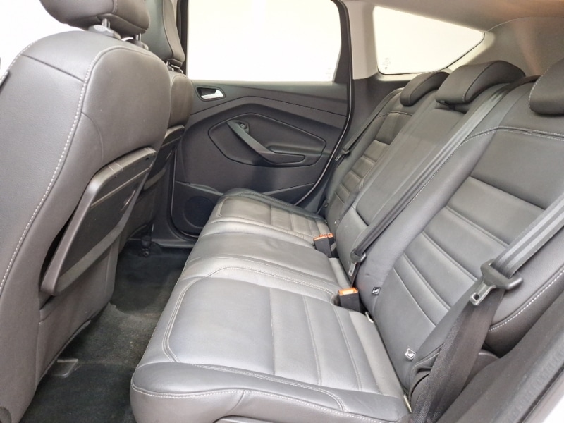 Used Ford Kuga 2018 for sale - 77343327: Photo 6