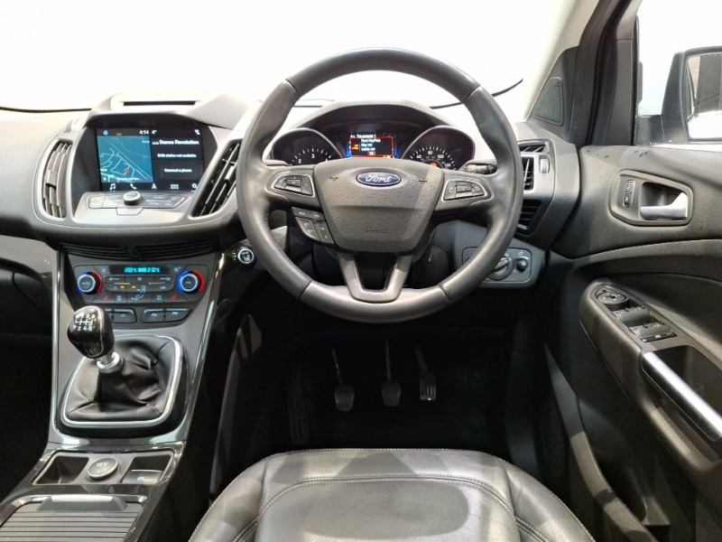 Used Ford Kuga 2018 for sale - 77343327: Photo 7