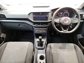 Used Volkswagen T-Cross 2019 for sale - 75114237: Photo