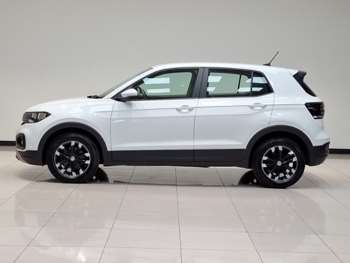 Used Volkswagen T-Cross 2019 for sale - 75114237: Photo