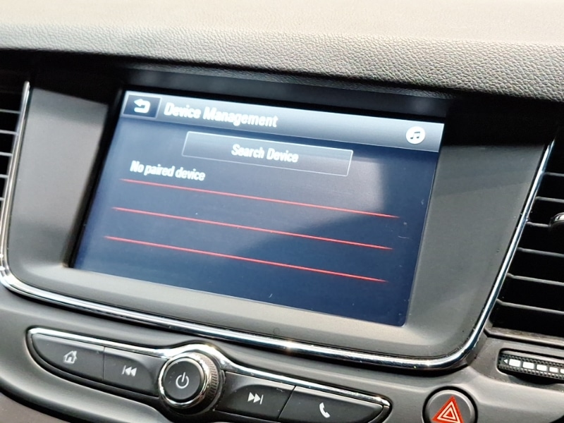 Used Vauxhall Astra 2017 for sale - 76624365: Photo 10