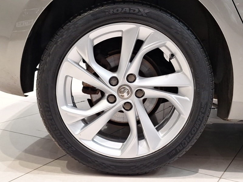 Used Vauxhall Astra 2017 for sale - 76624365: Photo 12