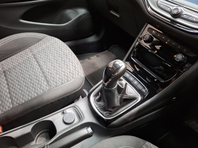 Used Vauxhall Astra 2017 for sale - 76624365: Photo 14