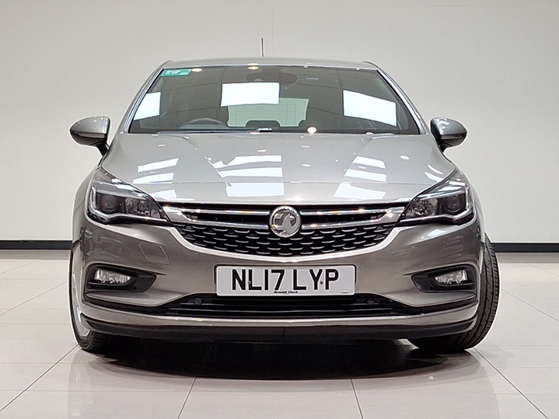 Used Vauxhall Astra 2017 for sale - 76624365: Photo 19