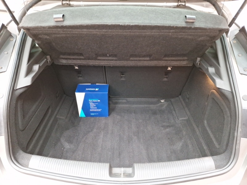 Used Vauxhall Astra 2017 for sale - 76624365: Photo 8