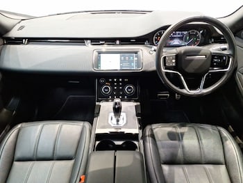 Used Land Rover Range Rover Evoque 2021 for sale - 75622142: Photo