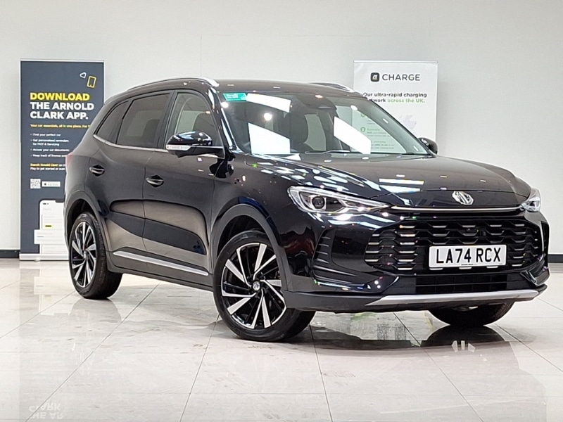 Used MG MG ZS 2024 for sale - 77652351: Photo 1