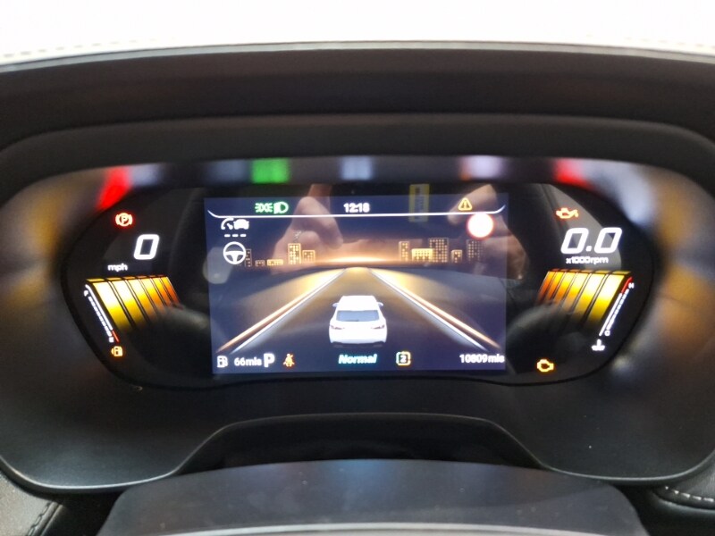 Used MG MG ZS 2024 for sale - 77652351: Photo 11