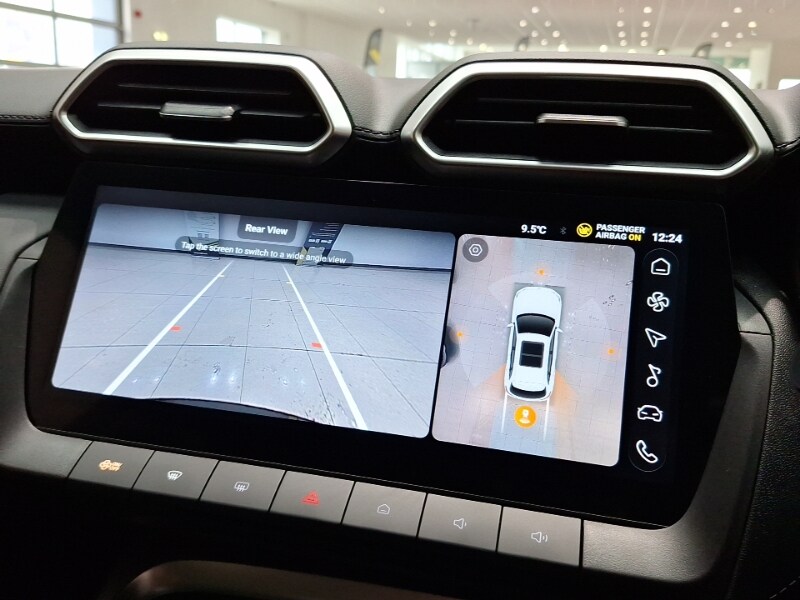 Used MG MG ZS 2024 for sale - 77652351: Photo 13