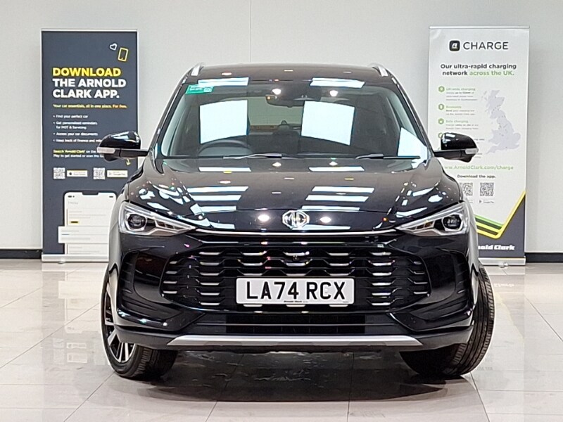 Used MG MG ZS 2024 for sale - 77652351: Photo 19