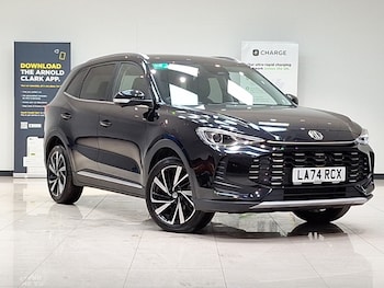 MG MG ZS feature image