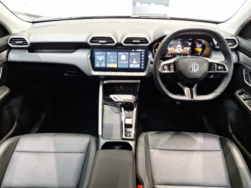 Used MG MG ZS 2024 for sale - 77652351: Photo 2