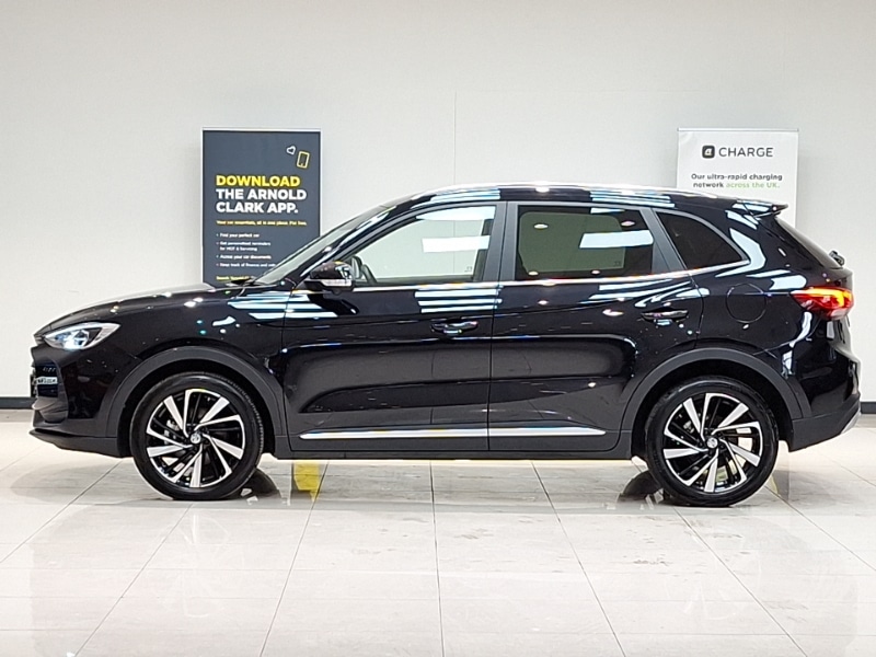 Used MG MG ZS 2024 for sale - 77652351: Photo 4